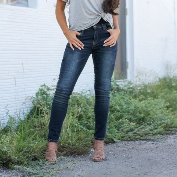 hydraulic jeans plus size